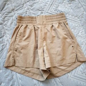 Sale 3 for $15:Green/Khaki workout shorts
